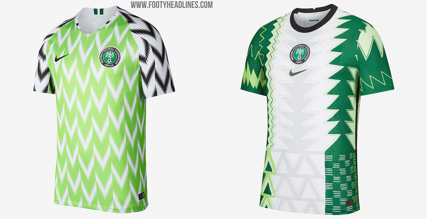 Nigeria nike kit 2018 deals